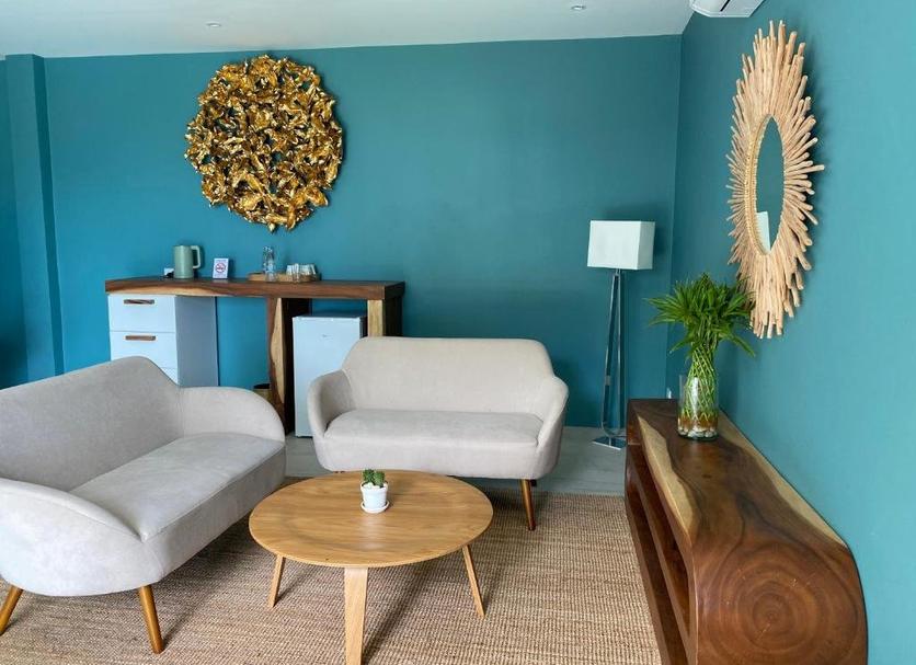 Sala Foto