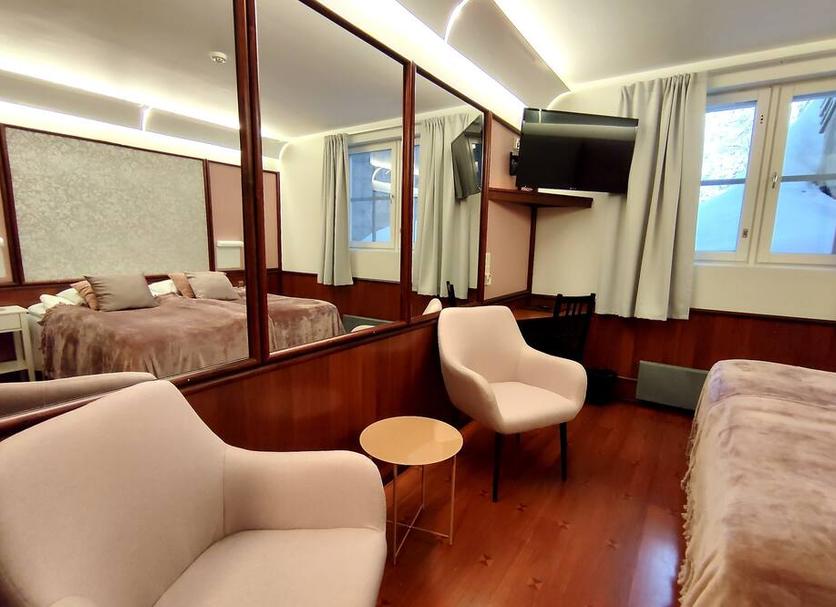 Habitació Foto