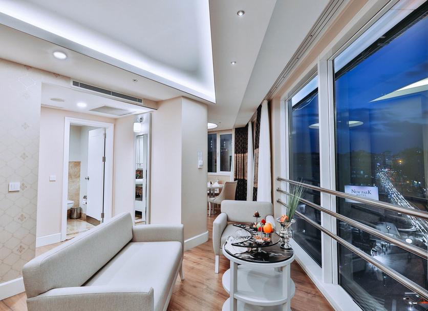 Sala Foto