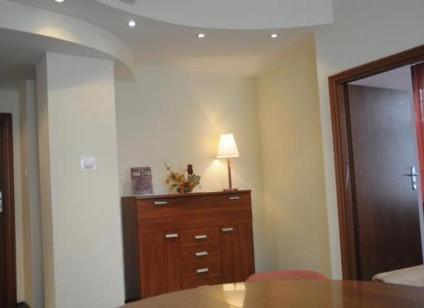 Serveis de l’habitació Foto
