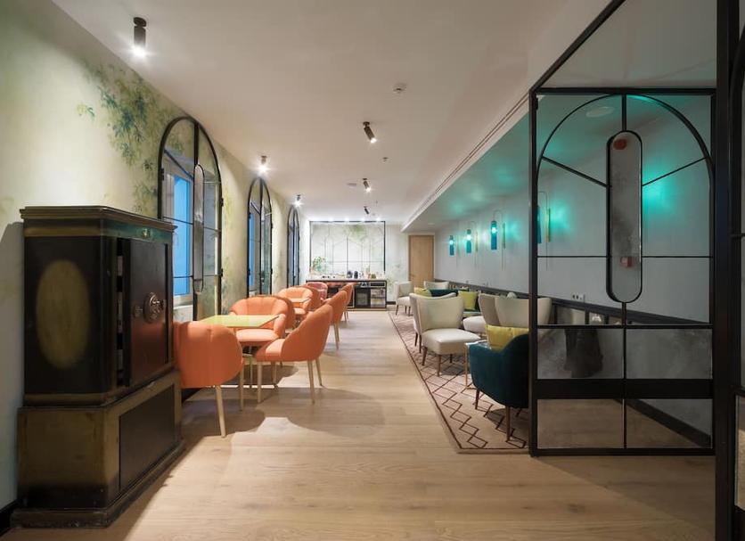 Sala d'estar Foto
