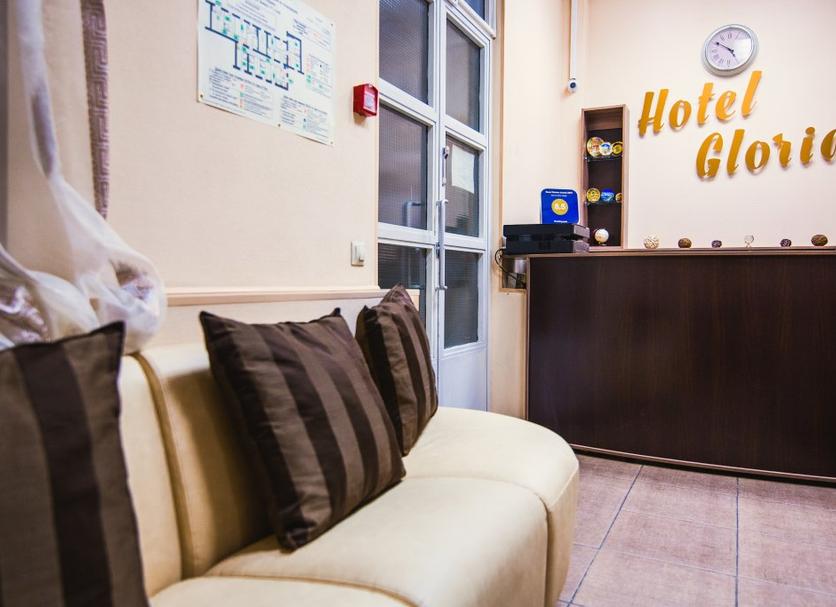 Recepció Foto