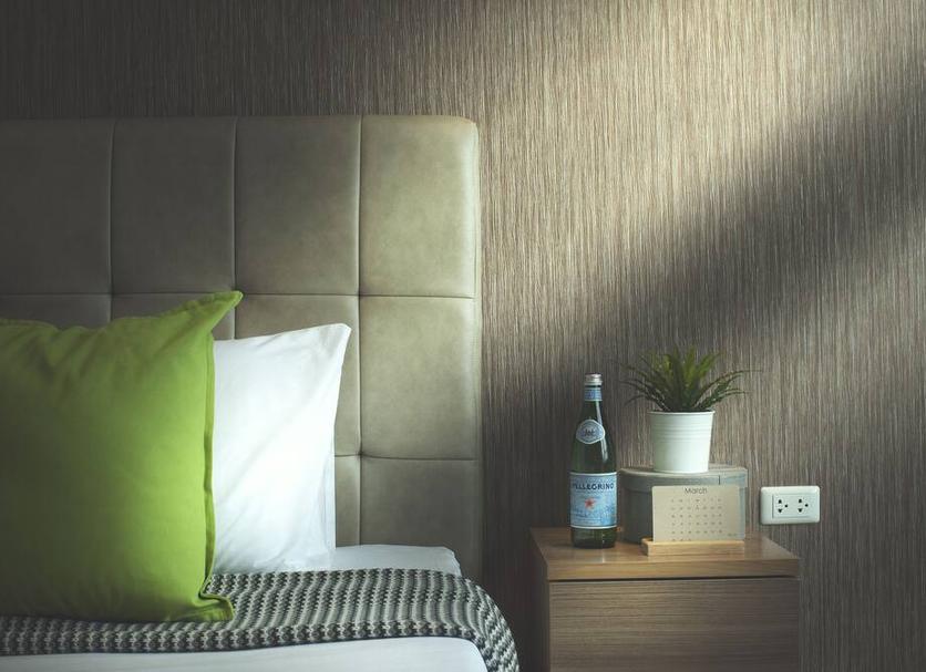 Serveis de l’habitació Foto