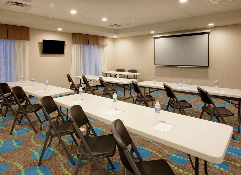 Sala de conferències Foto