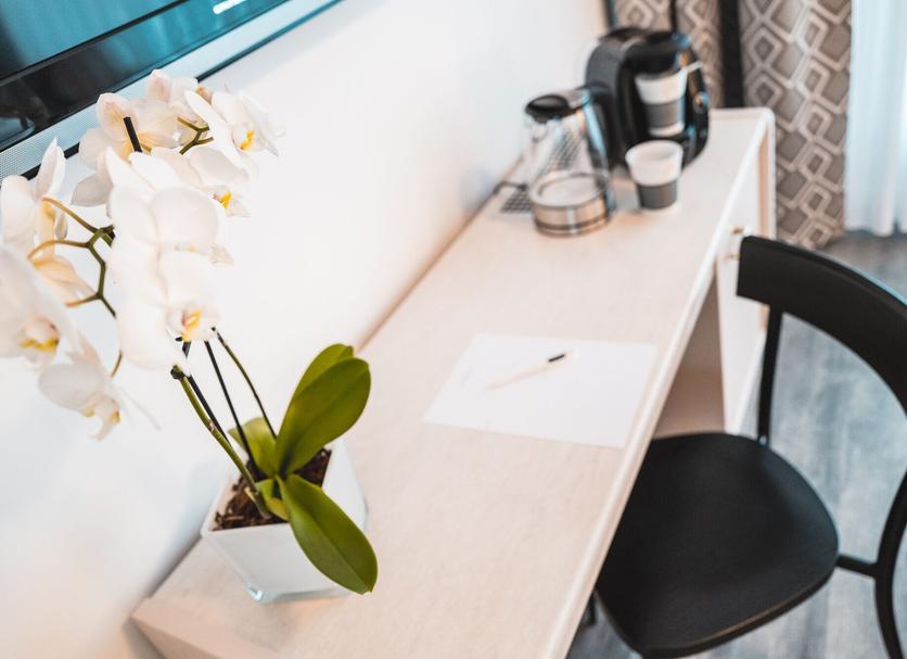 Serveis de l’habitació Foto