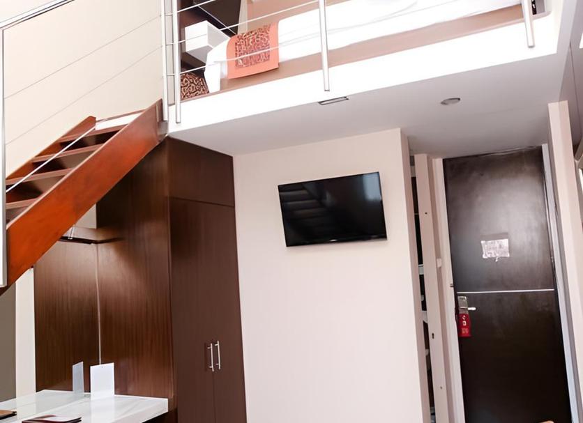 Serveis de l’habitació Foto