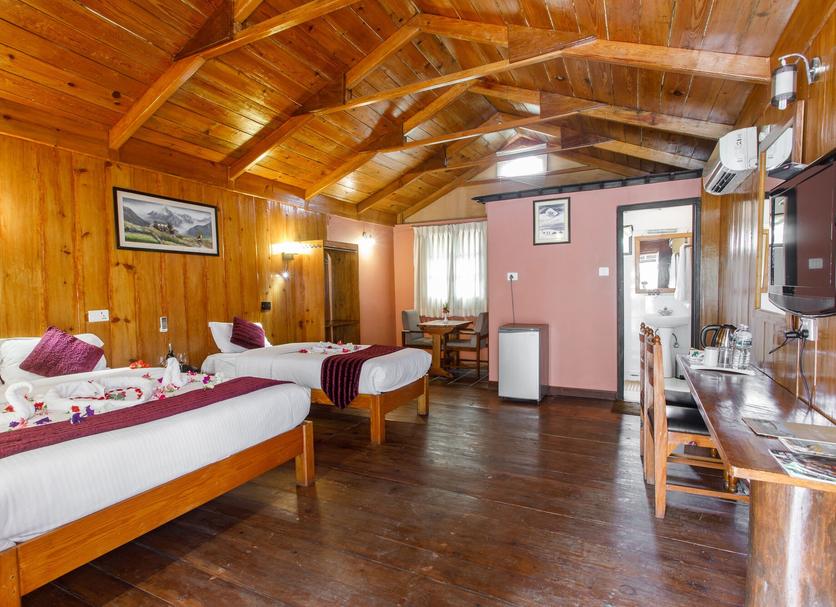 Habitació Foto