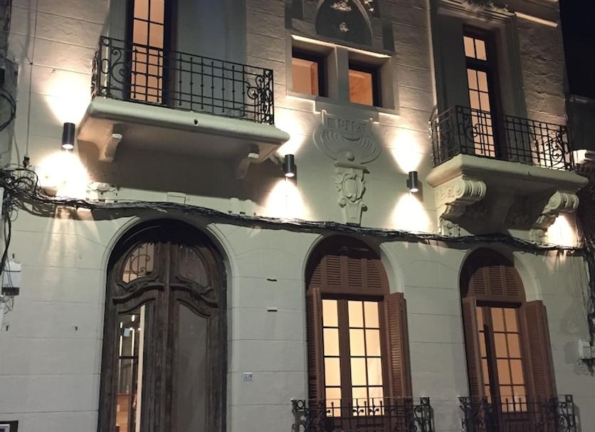 Edifici Foto