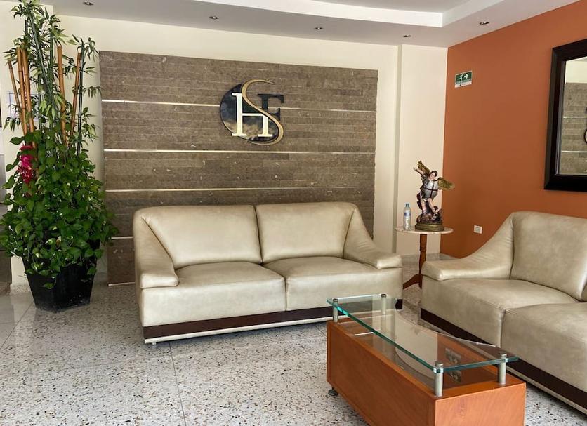 Sala Foto