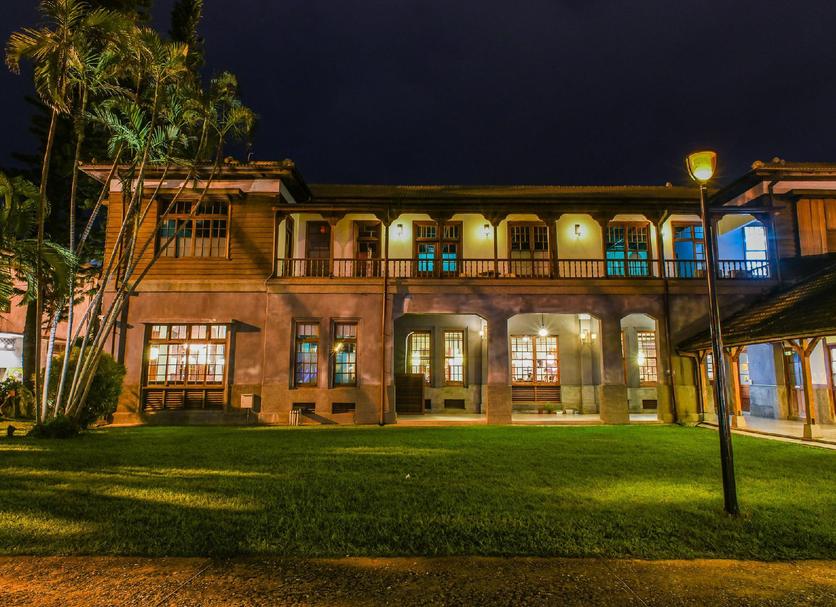 Edifici Foto
