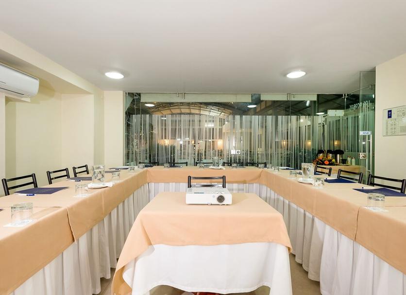 Sala de conferències Foto