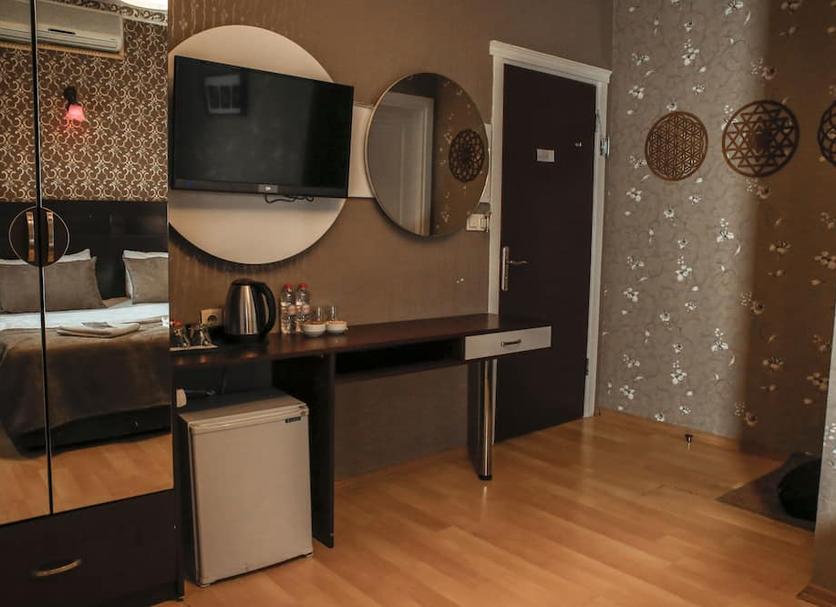 Serveis de l’habitació Foto