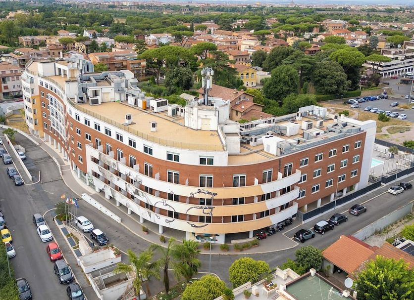 Edifici Foto