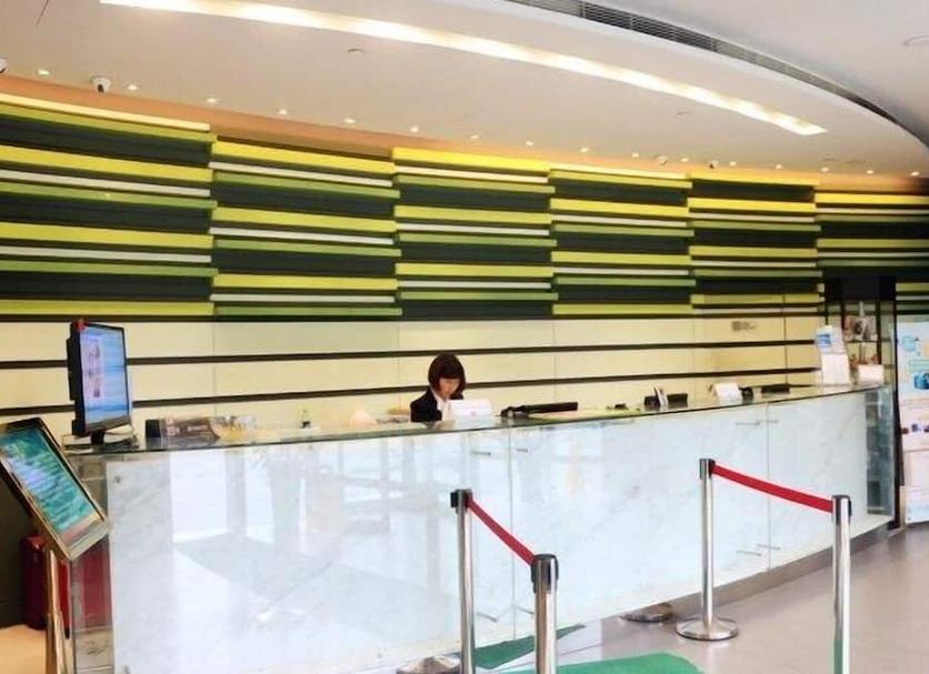 Recepció Foto