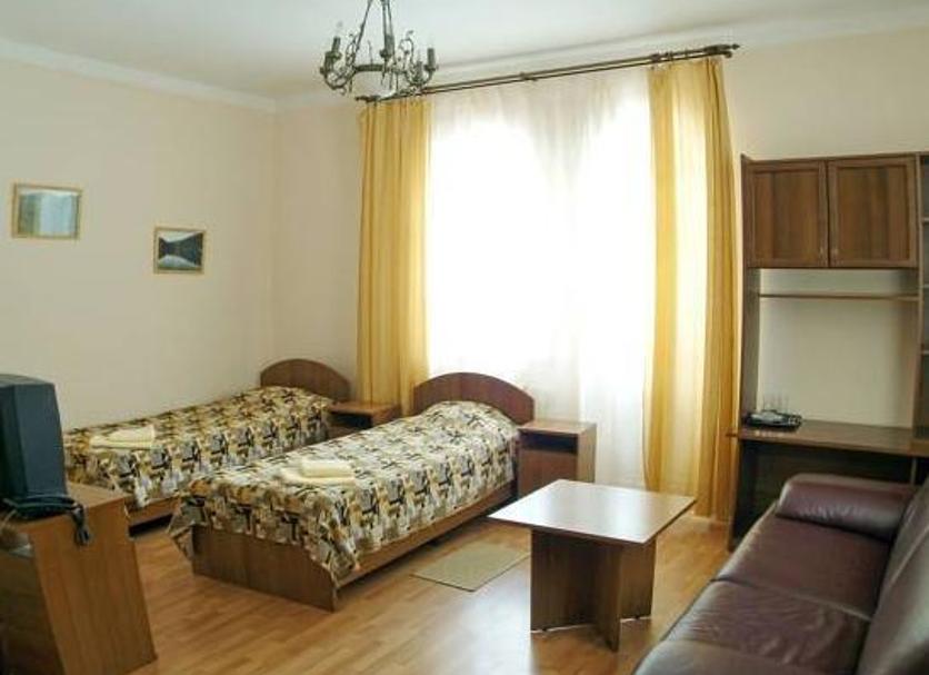 Habitació Foto