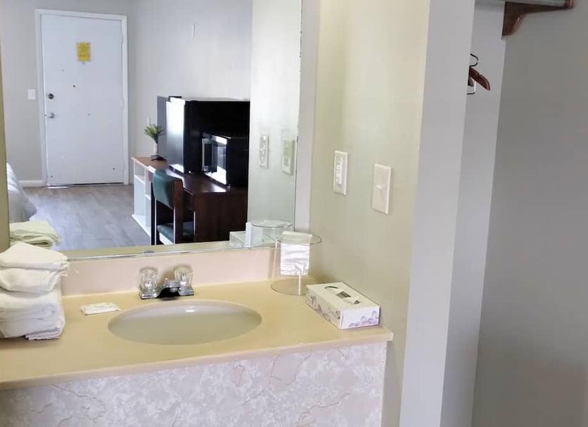 Serveis de l’habitació Foto