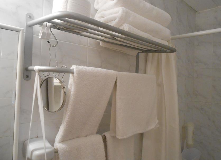 Serveis de l’habitació Foto