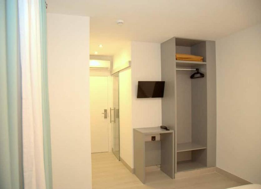 Serveis de l’habitació Foto