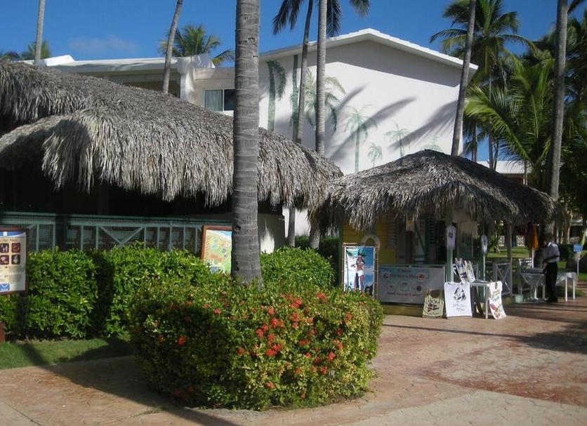 Vista exterior Foto