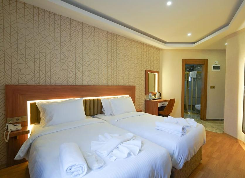 Habitació Foto
