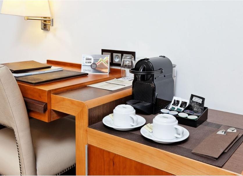 Serveis de l’habitació Foto