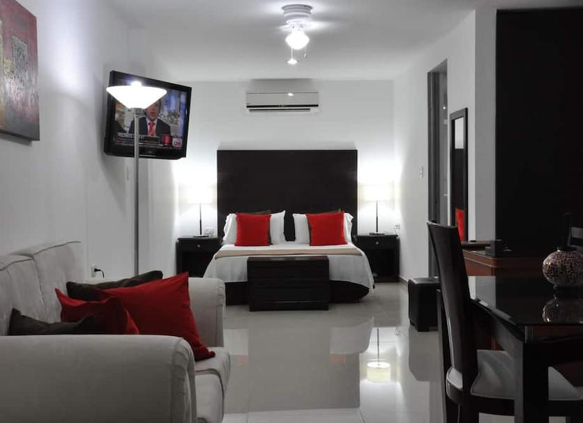 Habitació Foto