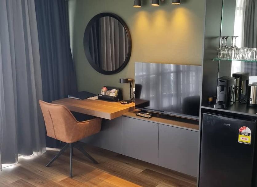 Serveis de l’habitació Foto