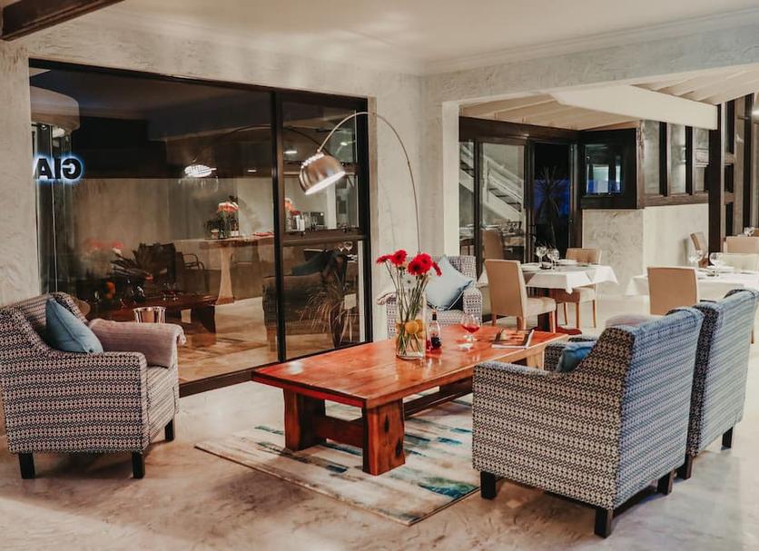 Sala Foto