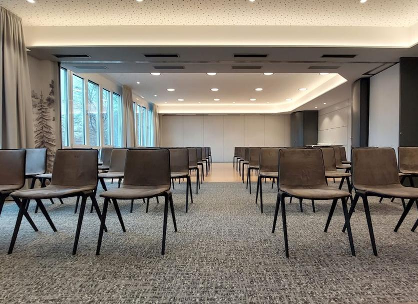 Sala de conferències Foto