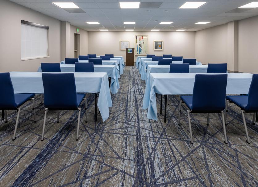 Sala de conferències Foto