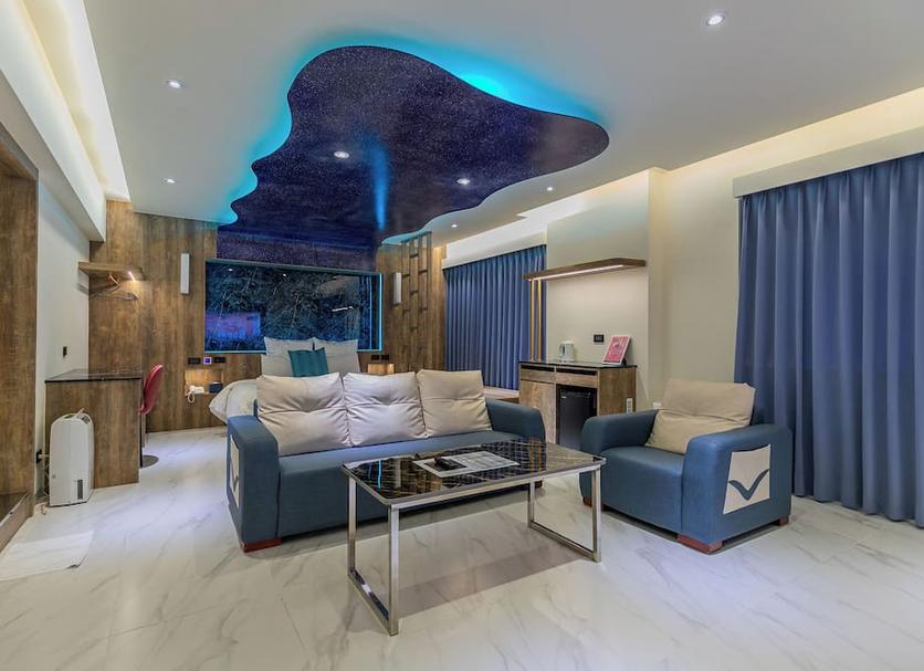Sala Foto