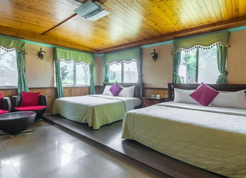 Habitació Foto