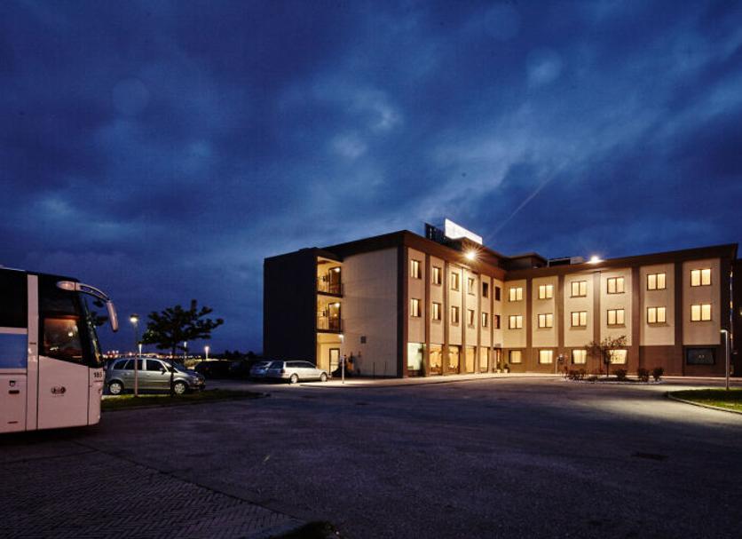 Edifici Foto