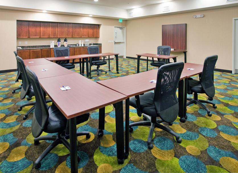 Sala de conferències Foto