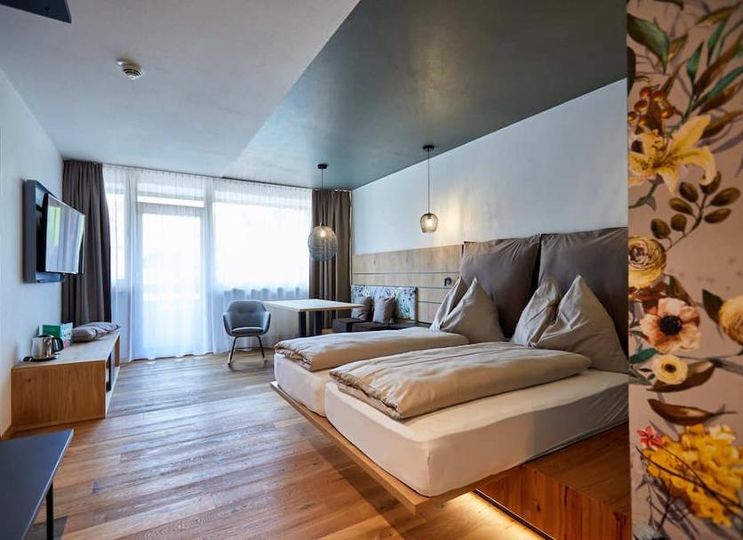 Habitació Foto