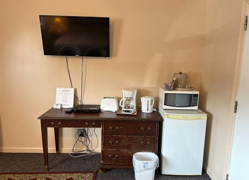 Serveis de l’habitació Foto