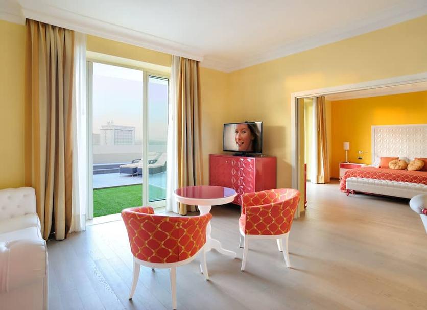 Sala Foto
