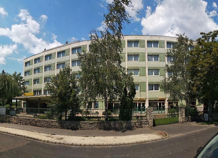 Edifici Foto