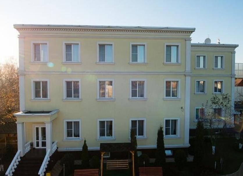 Edifici Foto