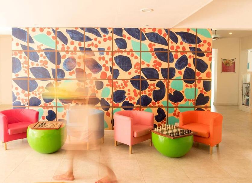 Sala d'estar Foto