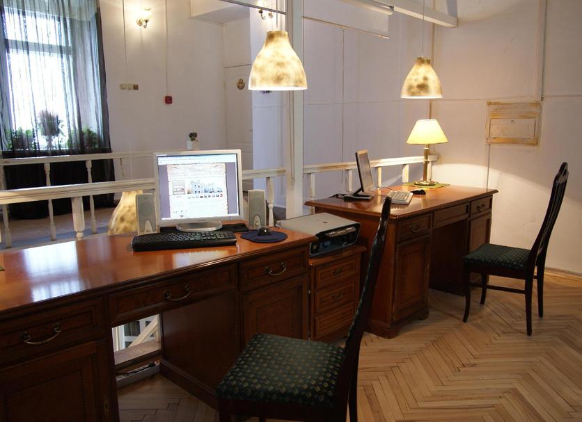 Serveis de l’habitació Foto