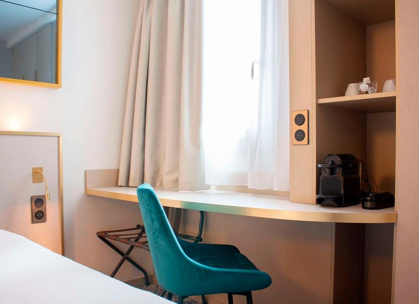 Serveis de l’habitació Foto