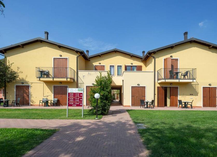 Edifici Foto