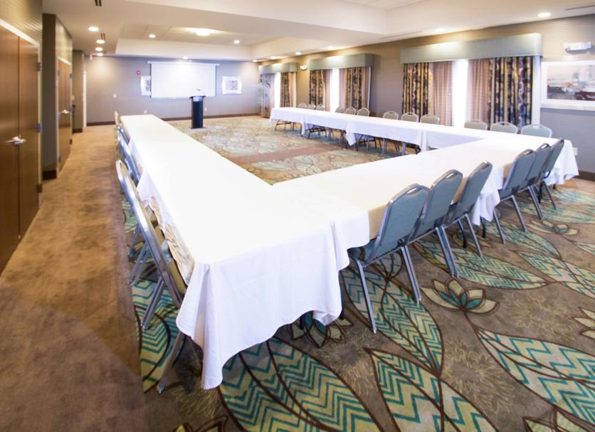 Sala de conferències Foto