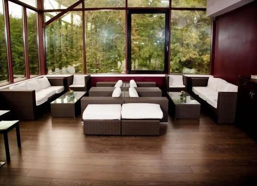 Sala d'estar Foto