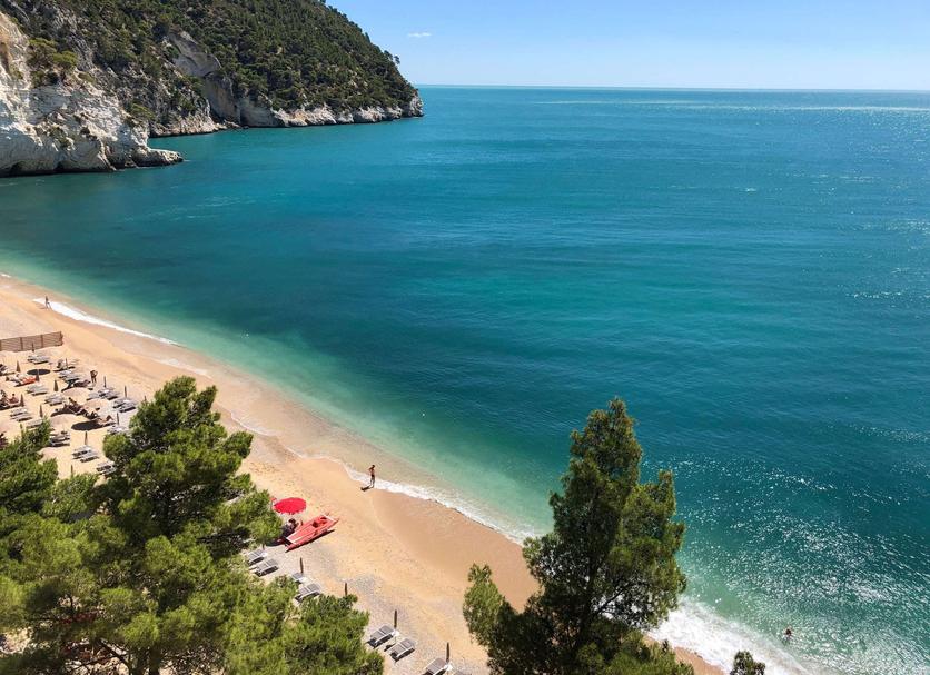 Platja Foto