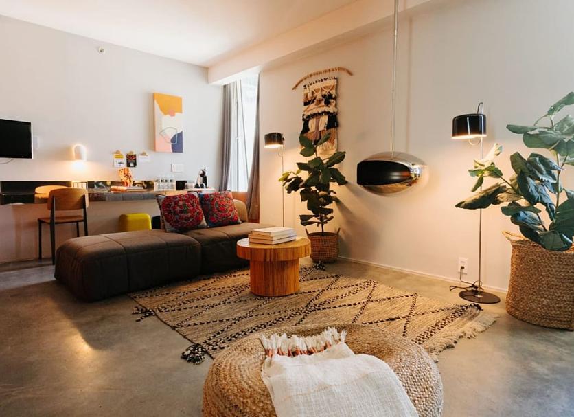 Sala Foto