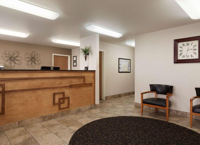 Recepció Foto