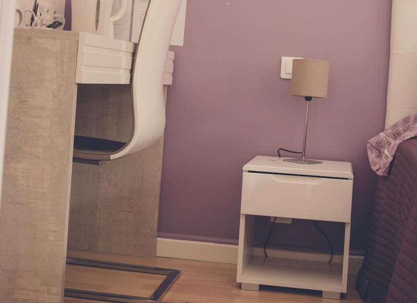 Serveis de l’habitació Foto