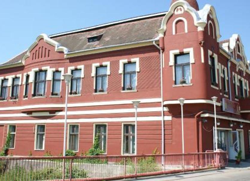 Edifici Foto
